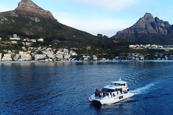 Sunset & Champagne Cruise for 2 pax on TIGGER 2 ( Guaranteed departure ) - Why This Cruise Delivers Value