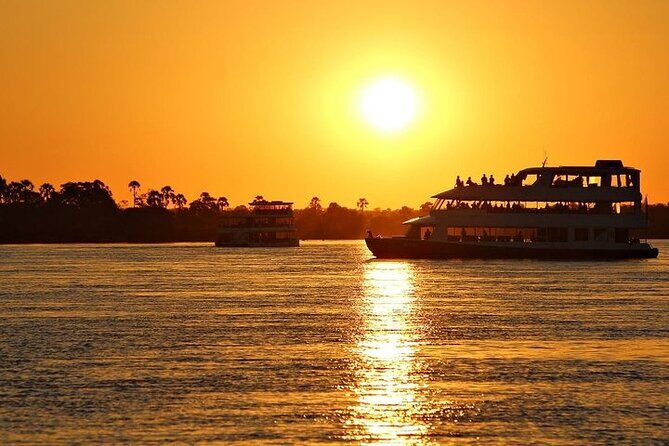 Sunset Cruise - Final Thoughts: Is the Sunset Cruise Right for You?