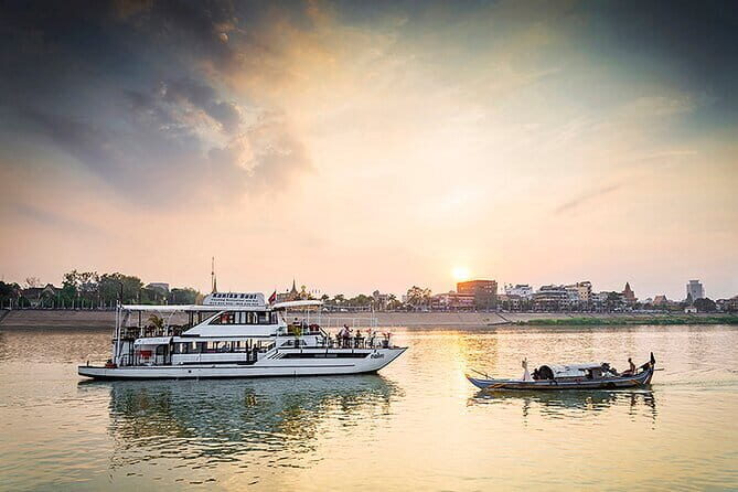 Sunset Cruise on the Mekong - Who Will Love This Cruise?