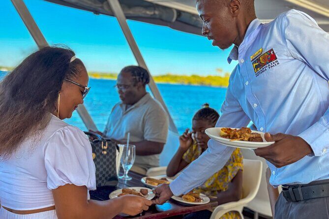 Sunset Cruises on the Zambezi River from Victoria Falls - Who Should Consider This Tour?