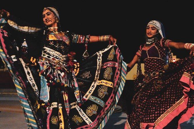 Sunset Cultural Desert Safari Tour Package - Value for Money and Practical Tips