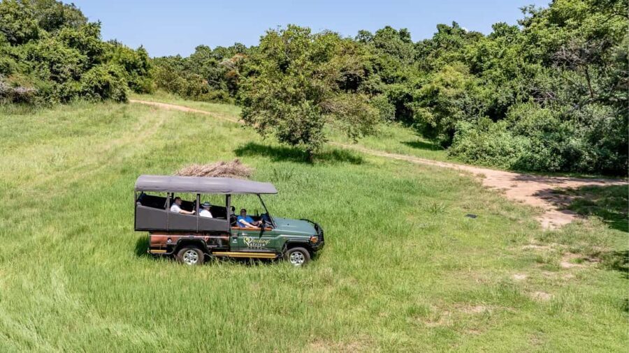 Sunset Drive From Hazyview - Kruger National Safari - Practical Details and Tips