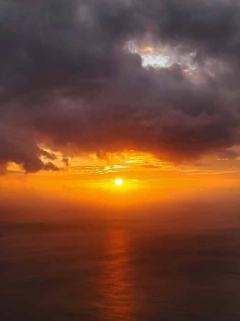 Sunset Explorer! Scenic Mountain Hike in Seychelles - An In-Depth Look at the Sunset Explorer Tour