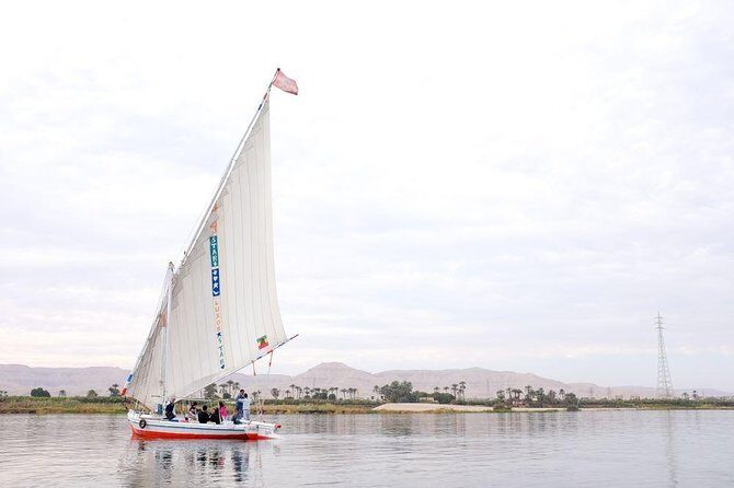 Sunset Felucca Ride in Aswan - Who Should Consider This Tour?