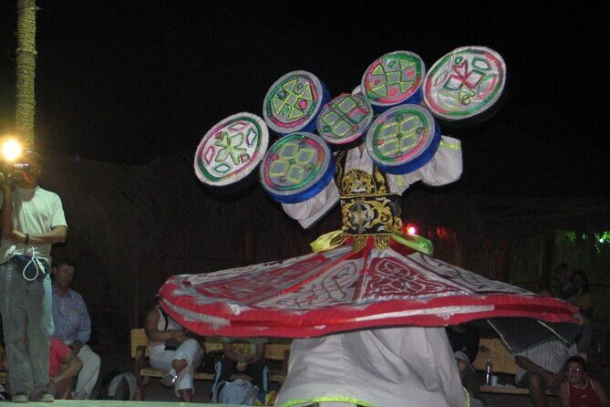 Sunset Jeep Safari Dinner, Camel Ride, Show & Transfers- Hurghada - A Full Breakdown of the Experience