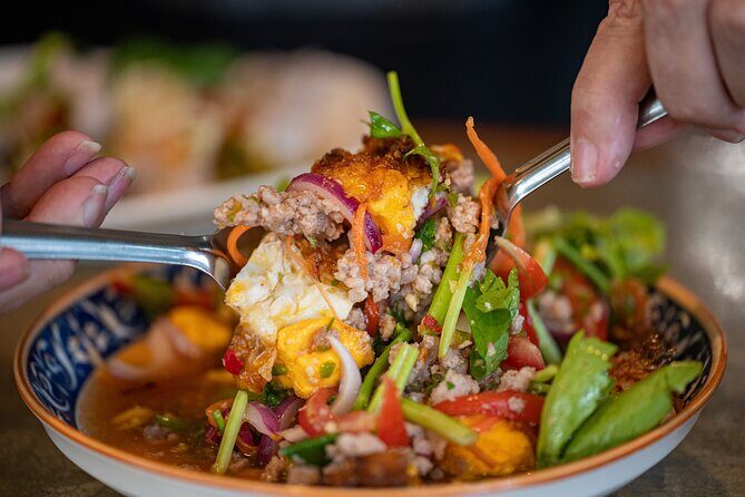 Sunset Local Eats Food Tour in Hua Hin - The Sum Up: The Right Choice for Authentic Food Enthusiasts