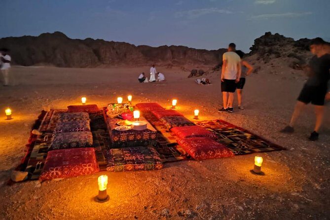 Sunset Oasis Desert Experience in El Gouna and Hurghada - Pricing and Value