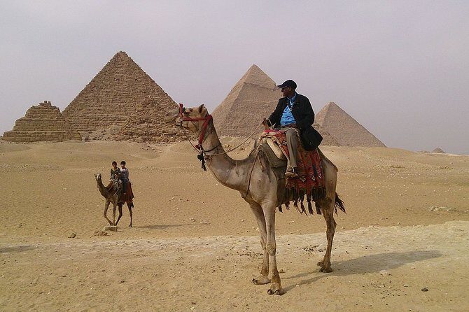 Sunset Safari Tour By Horse or Camel Ride - Who Will Love This Tour?