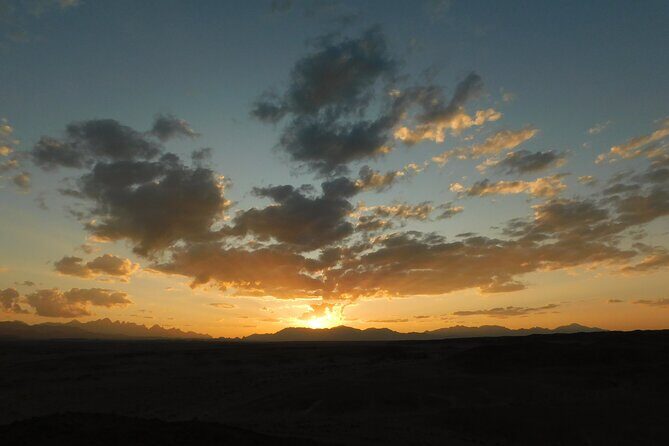 Sunset Safari trip by Jeep - Why This Tour Works Well
