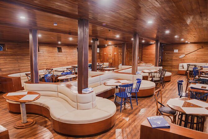 Sunset Sailboat Dinner Cruise & Private Ubud highlights Tour. - What’s the Overall Experience Like?