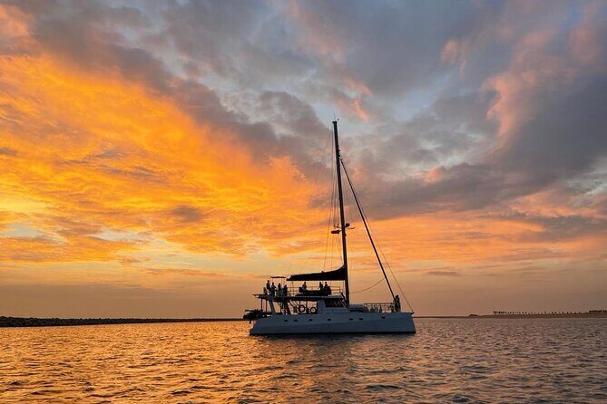 Sunset Sailing Cruise In Colombo Port City - The Sum Up: Is It Worth Your While?