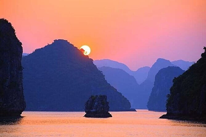 Sunset Tour in Lan Ha Bay | 4-star Daiichi Cruise - Final thoughts