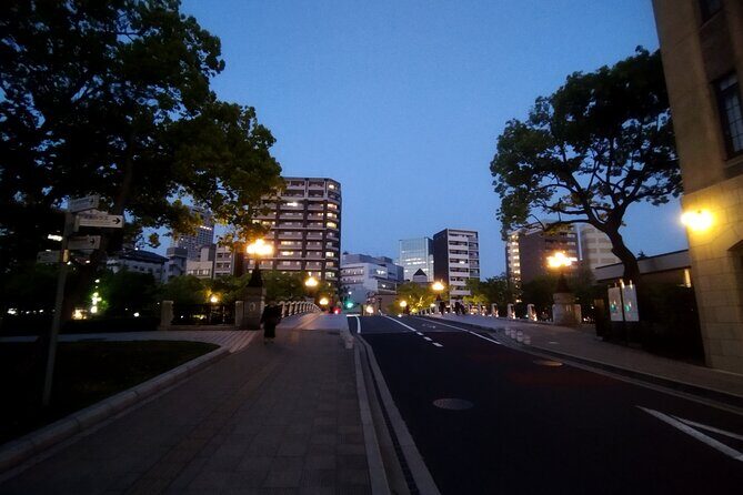Sunset Walking Tour at Peace Park, Hiroshima - Who Will Enjoy This Tour?