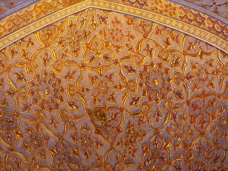 Sunset walking tour of Samarkand - The Experience: Why It Works