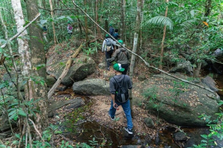 Suoi Tien 1-Day Trekking: Phu Quoc Excursion - What Makes This Tour Stand Out