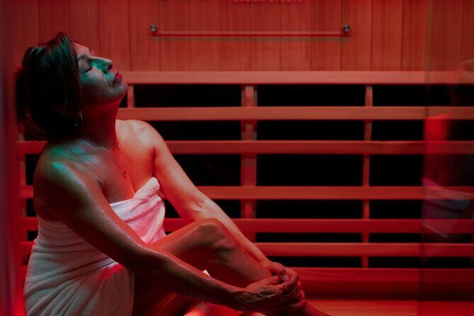 Super Cleopatra Massage ,Sauna, Jacuzzi, Turkish Bath in Hurghada - The Value of the Experience