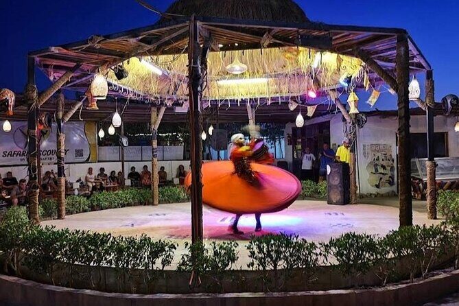 super safari ATVs, Spider Cars, Camels & Bedouin Nights _Hurghada - Practical Tips for Making the Most of Your Safari