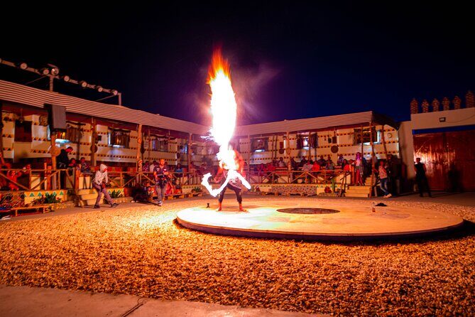 Super Safari Full Day Quad Jeep Camel and Buggy & Dinner_Hurghada - Final Summary: Is It Worth It?
