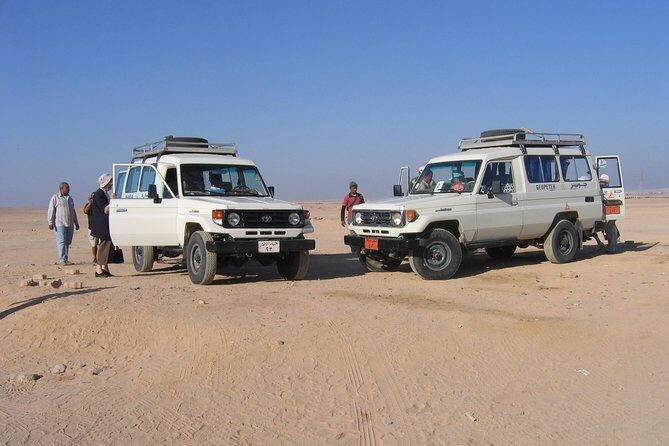 Super Safari ( Jeep - Quad- Buggy car-folklore-BBQ dinner) - Practical Details and Value