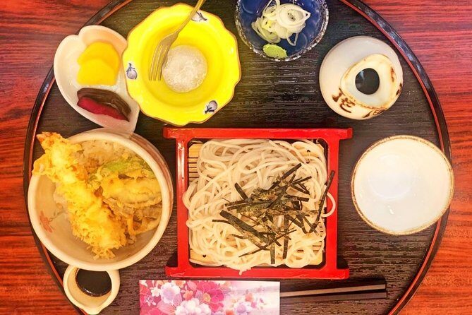 Super Sugamo Local Foodie Adventure - FAQs