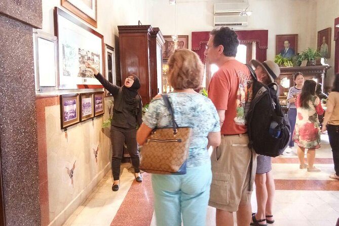 Surabaya private tour - Exploring the Itinerary