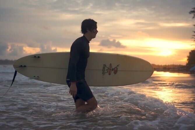 Surf Camp in Weligama Beach Sri Lanka - Discovering Weligama with Surfers Paradise