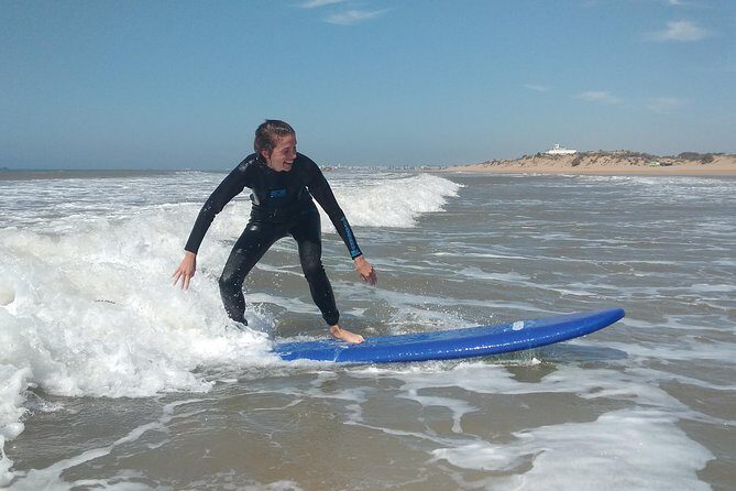 Surf day trip in uncrowded spots - Final Thoughts: Who Is This Tour For?