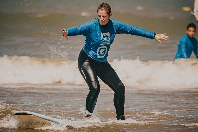 Surf Rental - Equipment Quality and Value