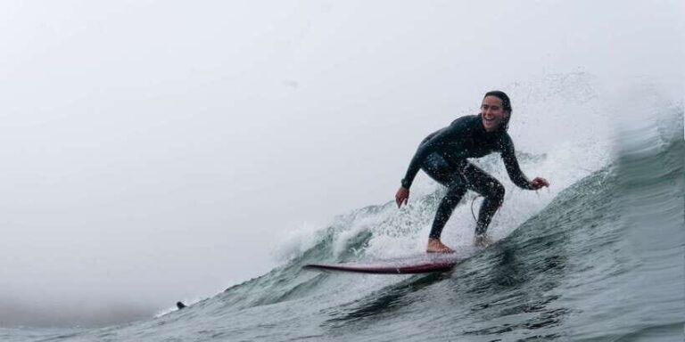 Surfing in Unawatuna - Who Should Consider This Tour?
