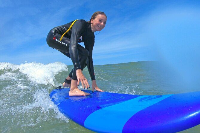 Surfing lessons in Essaouira - Frequently Asked Questions