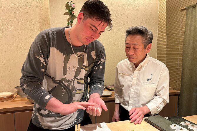 SUSHI Making Experience at Restaurant - Who Should Consider This Experience?