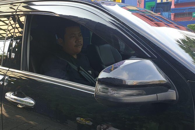 Suvarnabhumi to Pattaya 24 hour Private Airport Transfer Service - Potential Drawbacks or Considerations