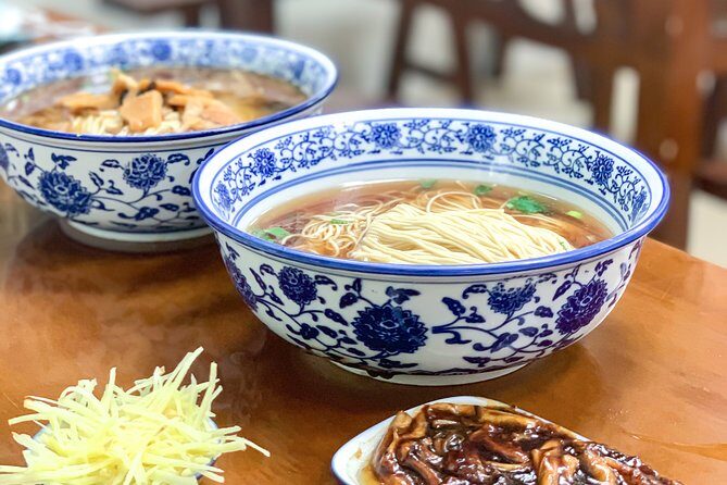Suzhou Alleyway Walking Food Tour - The Practicalities: What to Expect