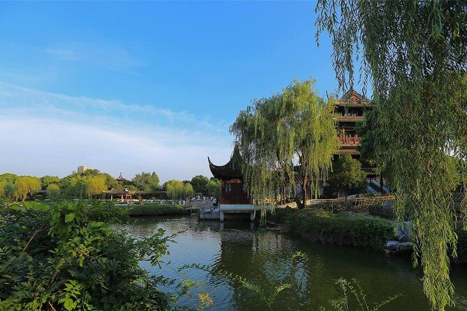 Suzhou Private Customized Day Trip from Shanghai by Bullet Train - Why Choose This Suzhou Day Trip?