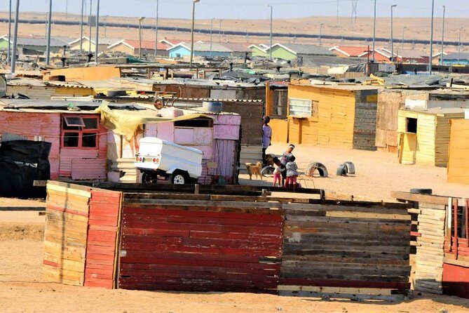 Swakopmund Best Cultural Historical Township Tours Namibia - Practicalities and Considerations