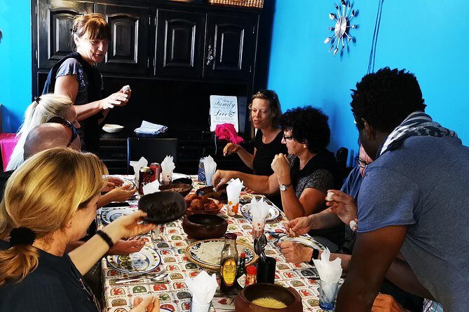 Swakopmund Township Home Cooking Experience - Who Will Love This Experience?