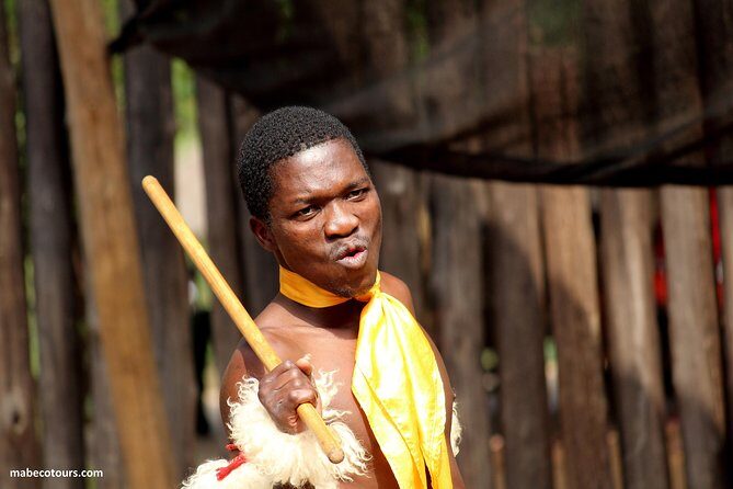 Swaziland Cultural Day Trip - A Detailed Look at the Swaziland Cultural Day Trip