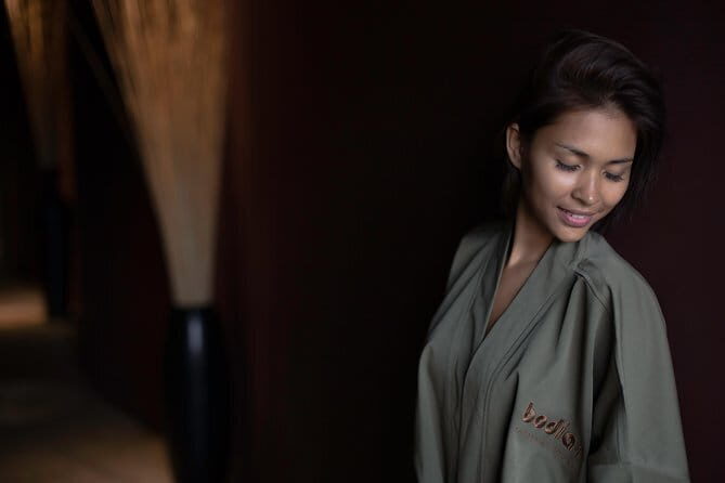 Swedish Massage in Phnom Penh - Who Will Love This?