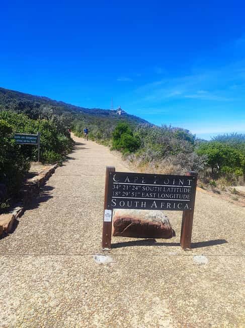 Table Mountain and Cape of Good Hope Day Tour - Analyzing the Value