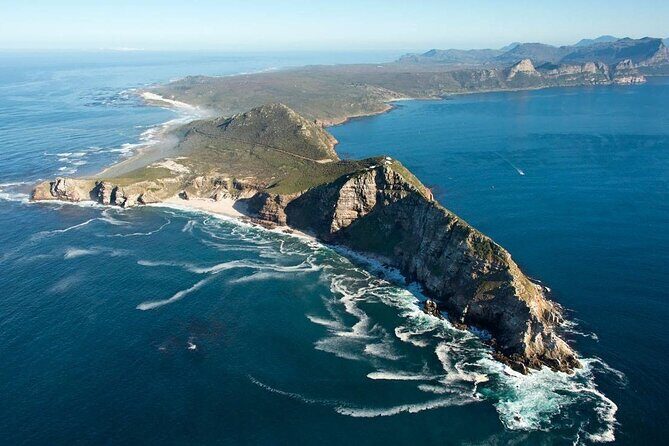 Table Mountain, Boulders Penguins & Cape point Private Day Tour - What You Can Expect on the Itinerary