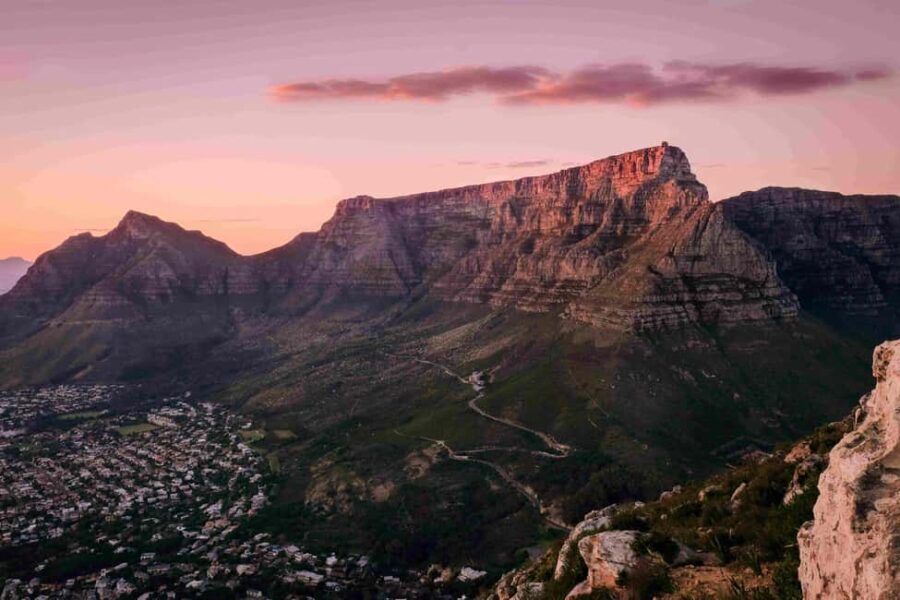 Table Mountain, Cape of Good Hope & Penguins Private Tour - The Itinerary: What Makes Each Stop Special