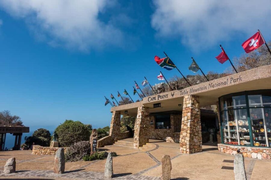 Table Mountain, Cape of Good Hope & Penguins Shared Tour - Authentic Experiences Based on Reviews