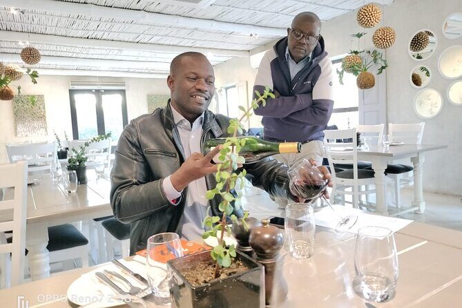 Table Mountain & Constantia Wine Tasting Full Day Tour. - Authenticity and Value