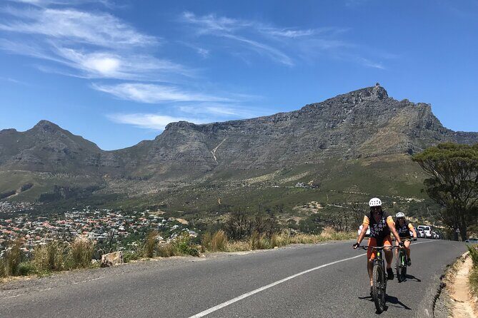 Table Mountain Cycling Experience - The Bottom Line: Is It Worth It?