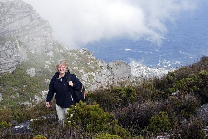 Table Mountain Hike from Cape Town - What’s Included and What to Bring