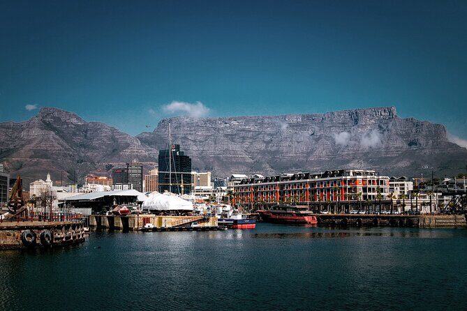 Table Mountain & Mandela Freedom Full Day Tour - Authentic Reviews and Traveler Insights