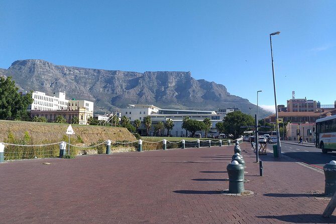 Table Mountain, Penguins, Cape of good hope and Stellenbosch tour - The Practicalities