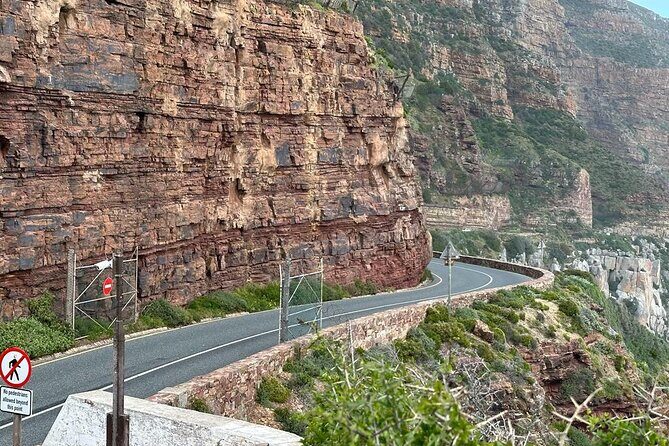 Table Mountain,Cape Point & Penguins Shared Tour, From Cape Town - What Travelers Say About Their Experience