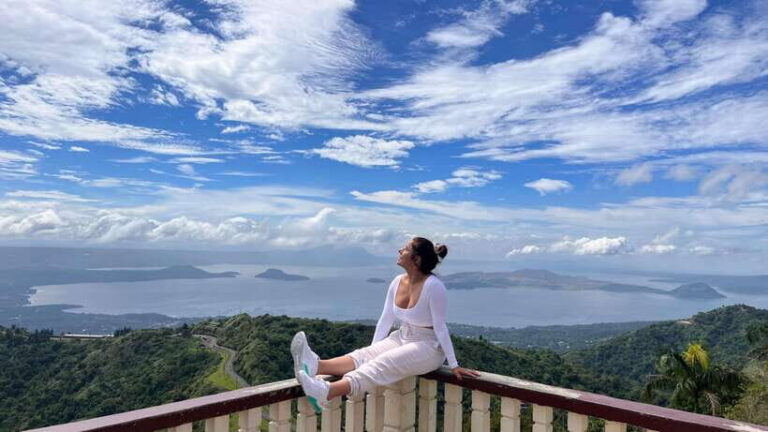 Tagaytay Day Tour ( Shared ) - Who Will Enjoy This Tour?