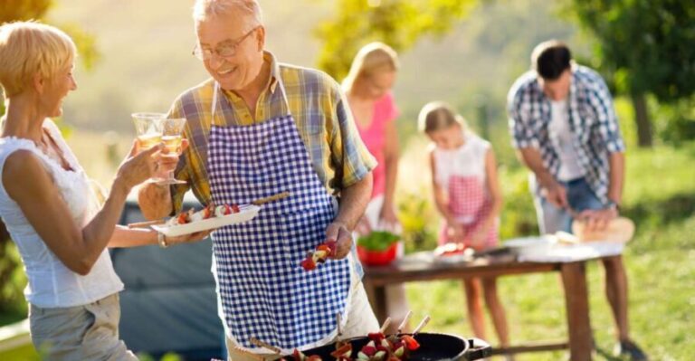 Taghazout: Authentic Moroccan Botanical Garden Cooking Class - Who Will Love This Tour?